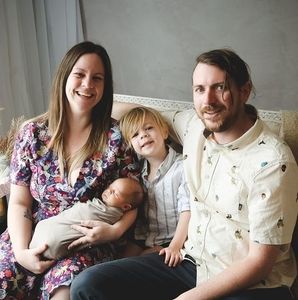 Meet your Posher, Priscilla